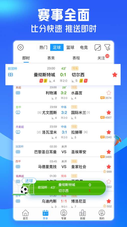 即嗨體育2