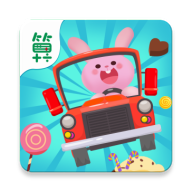 兔子快跑