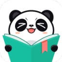熊貓看書