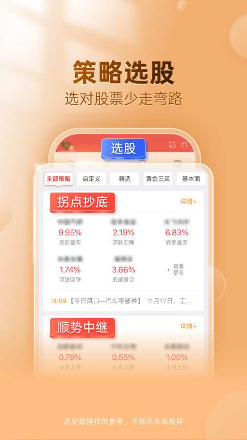 益盟操盤手1