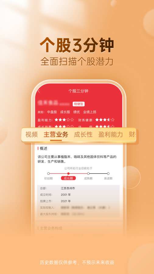 益盟操盤手3