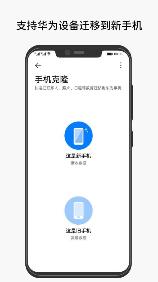 手機(jī)克隆1