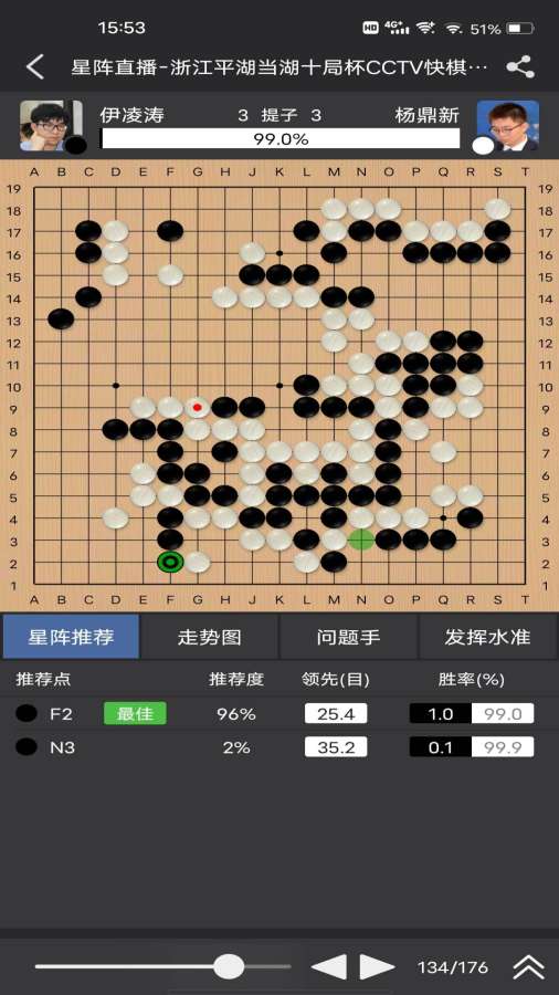星陣圍棋2
