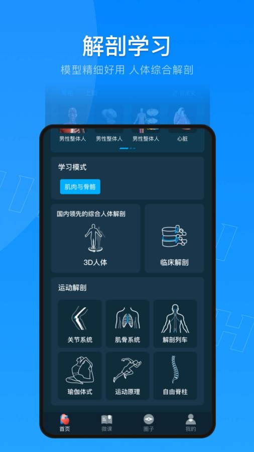 解剖大師0
