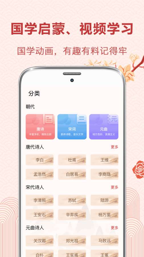 唐詩2