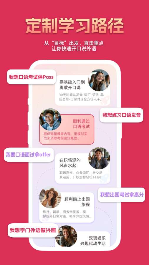 全球說2