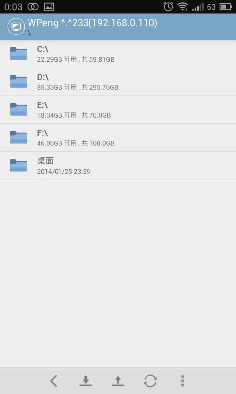 電腦控3