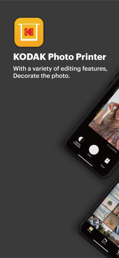 KODAK Photo Printer0