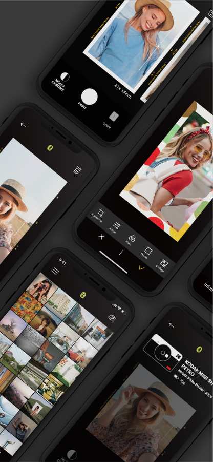 KODAK Photo Printer1