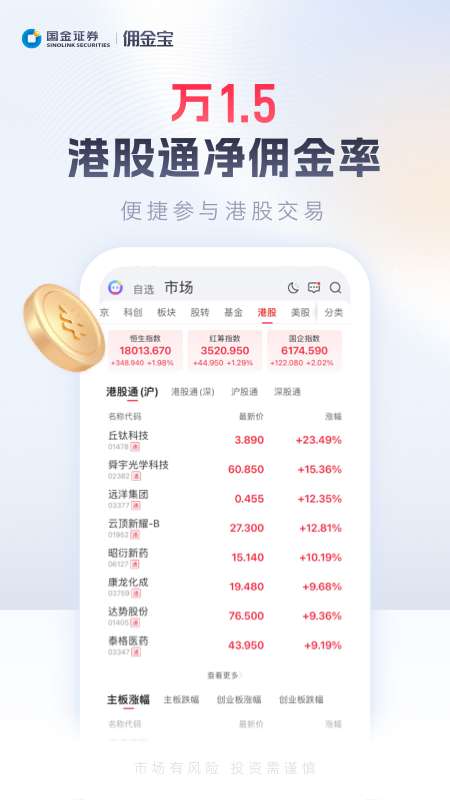 傭金寶開戶2