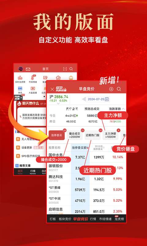 開盤啦1