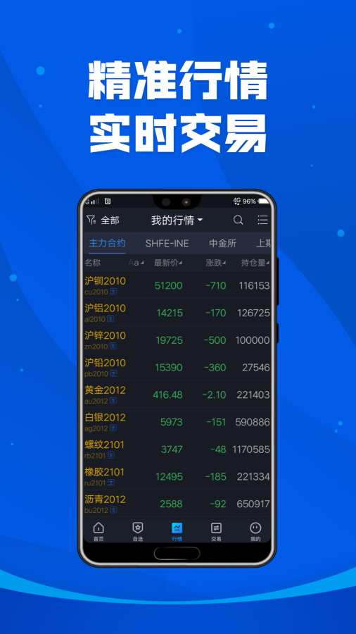 掌上宏源1