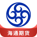 海通期貨期海通行