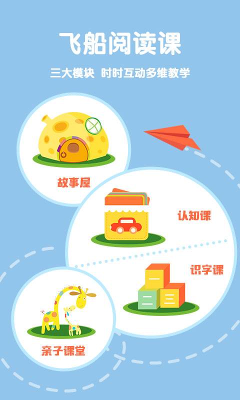 故事飛船2
