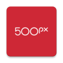 500px中國版