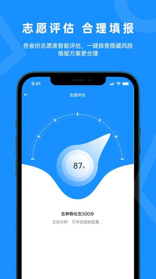 蝶變志愿4