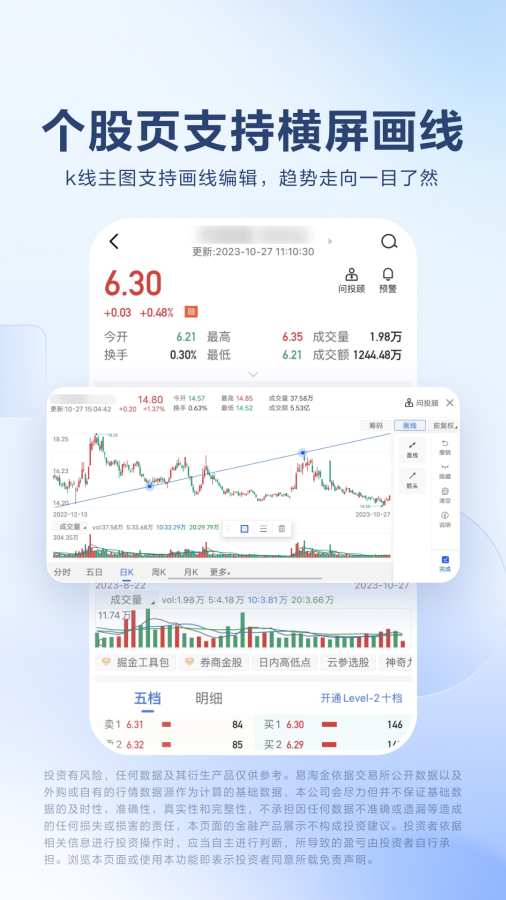 廣發(fā)易淘金1