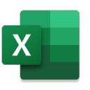 Microsoft Excel