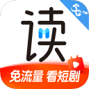 咪咕閱讀