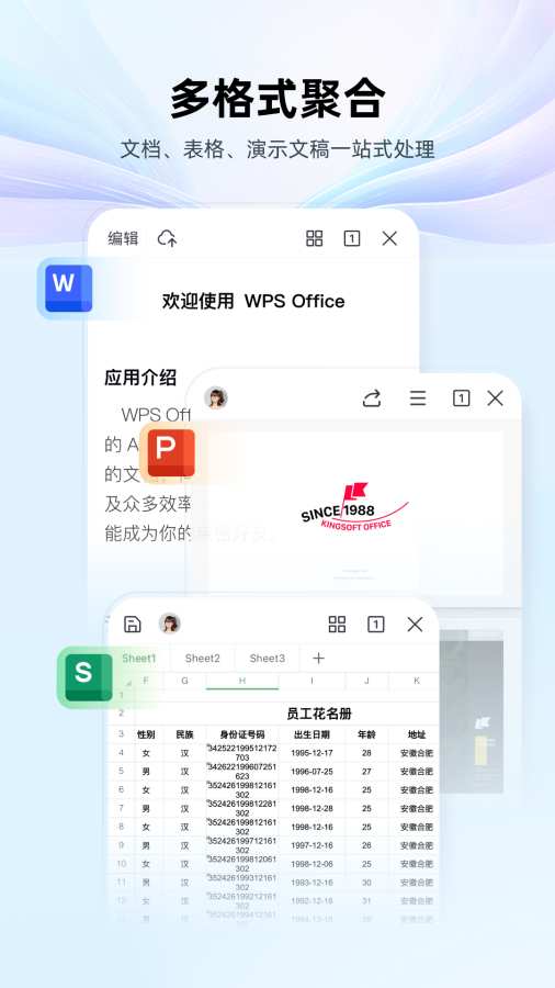 WPS Office4