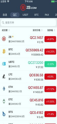 bit交易所app3