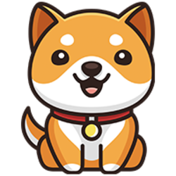 寶貝狗/Baby Doge Coin