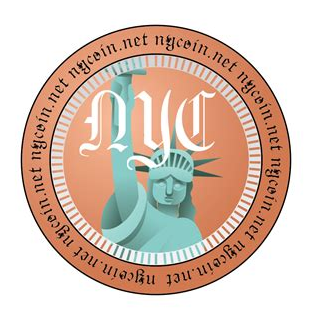 NYC(NewYorkCoin)紐約幣