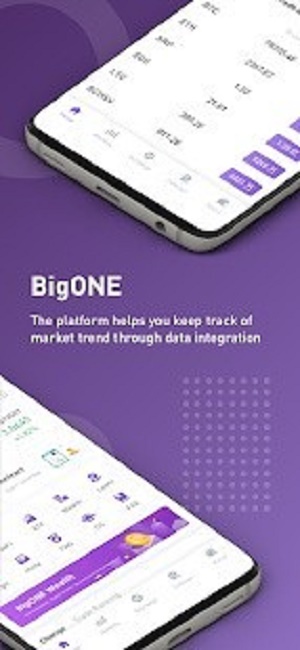 bigone交易所最新版2