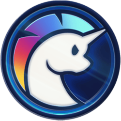 RBW幣/Crypto Unicorns Rainbow