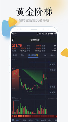 幣拓app官方安卓版v7.1.30