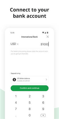 lbank交易平臺v6.70