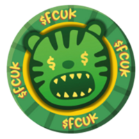 FCUK幣/FCUK