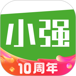 小強(qiáng)停車(停車場(chǎng)查詢軟件) v7.1.8 安卓版
