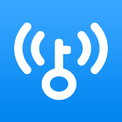 WiFi萬能鑰匙