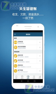 智慧商貿進銷存1