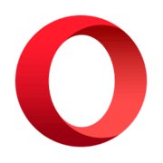 Opera瀏覽器