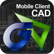 CAD手機看圖