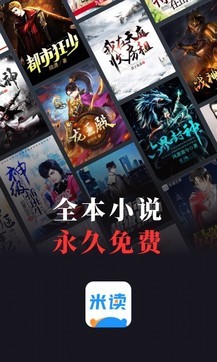 米讀小說0