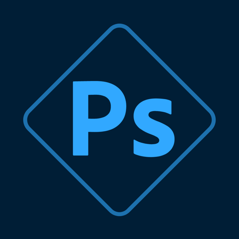 Photoshop Express(PS手機(jī)版/修圖軟件)  v14.5.120  安卓手機(jī)版