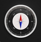 實用指南針 for android v2.1.0 安卓手機版