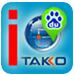 iTakko百度定位版 百度地圖定位目標手機位置工具 for android v2.2.5 安卓版