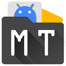 MT管理器(mt文件管理器) for Android v2.16.5 安卓版