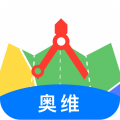 奧維地圖(高清衛星地圖) v2.7.7 安卓版