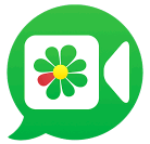 ICQ Mobile(經典聊天軟件) for Android v6.6 安卓最新版