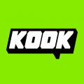 KOOK(原開黑啦游戲語音軟件) v1.63.0 安卓版