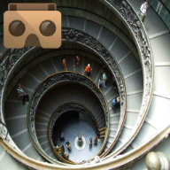 Virtual Tour Cardboard VR v1.0.8 安卓VR版