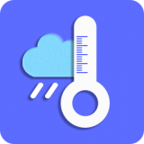 全能溫度計(天氣溫濕度工具) v1.0.4 安卓版