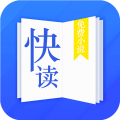 快讀小說(小說閱讀軟件) for Android v3.9.0 安卓手機版