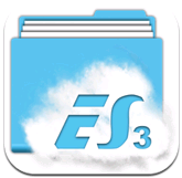 ES文件瀏覽器(文件管理器) 電視tv版 v4.2.8.1 安卓版