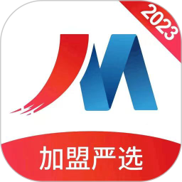 中國加盟網(一站式創業加盟平臺) v5.0.0 安卓版